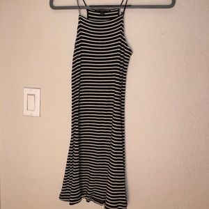 Striped Dress